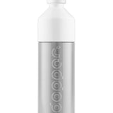 Dopper Insulated (580 ml) - Silver van Dopper | Kids Conceptstore Le Fanfare