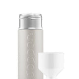 Dopper Insulated (580ml) - Gentle Grey van Dopper | Kids Conceptstore Le Fanfare