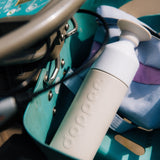 Dopper Insulated (580ml) - Gentle Grey van Dopper | Kids Conceptstore Le Fanfare