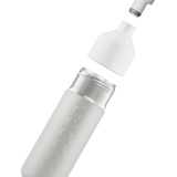 Dopper Insulated (580ml) - Gentle Grey van Dopper | Kids Conceptstore Le Fanfare