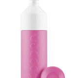 Dopper Insulated (580ml) - Pelican Pink van Dopper | Kids Conceptstore Le Fanfare