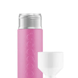 Dopper Insulated (580ml) - Pelican Pink van Dopper | Kids Conceptstore Le Fanfare