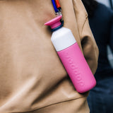 Dopper Insulated (580ml) - Pelican Pink van Dopper | Kids Conceptstore Le Fanfare