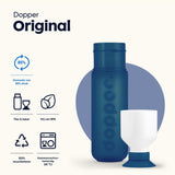 Dopper Original - Cosmic Storm van Dopper | Kids Conceptstore Le Fanfare