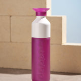 Dopper Original - Funky Fuchsia van Dopper | Kids Conceptstore Le Fanfare