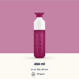 Dopper Original - Funky Fuchsia van Dopper | Kids Conceptstore Le Fanfare