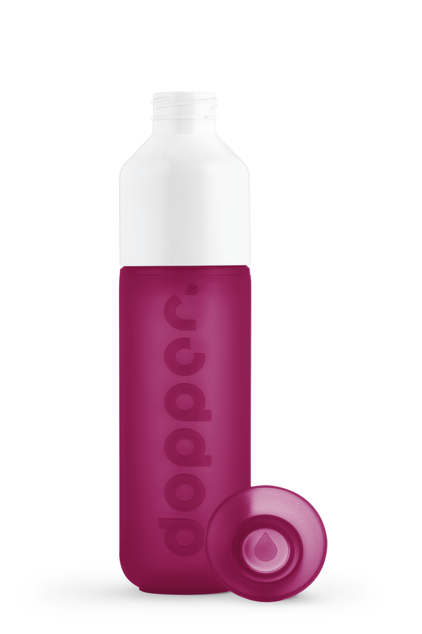 Dopper Original - Funky Fuchsia van Dopper | Kids Conceptstore Le Fanfare