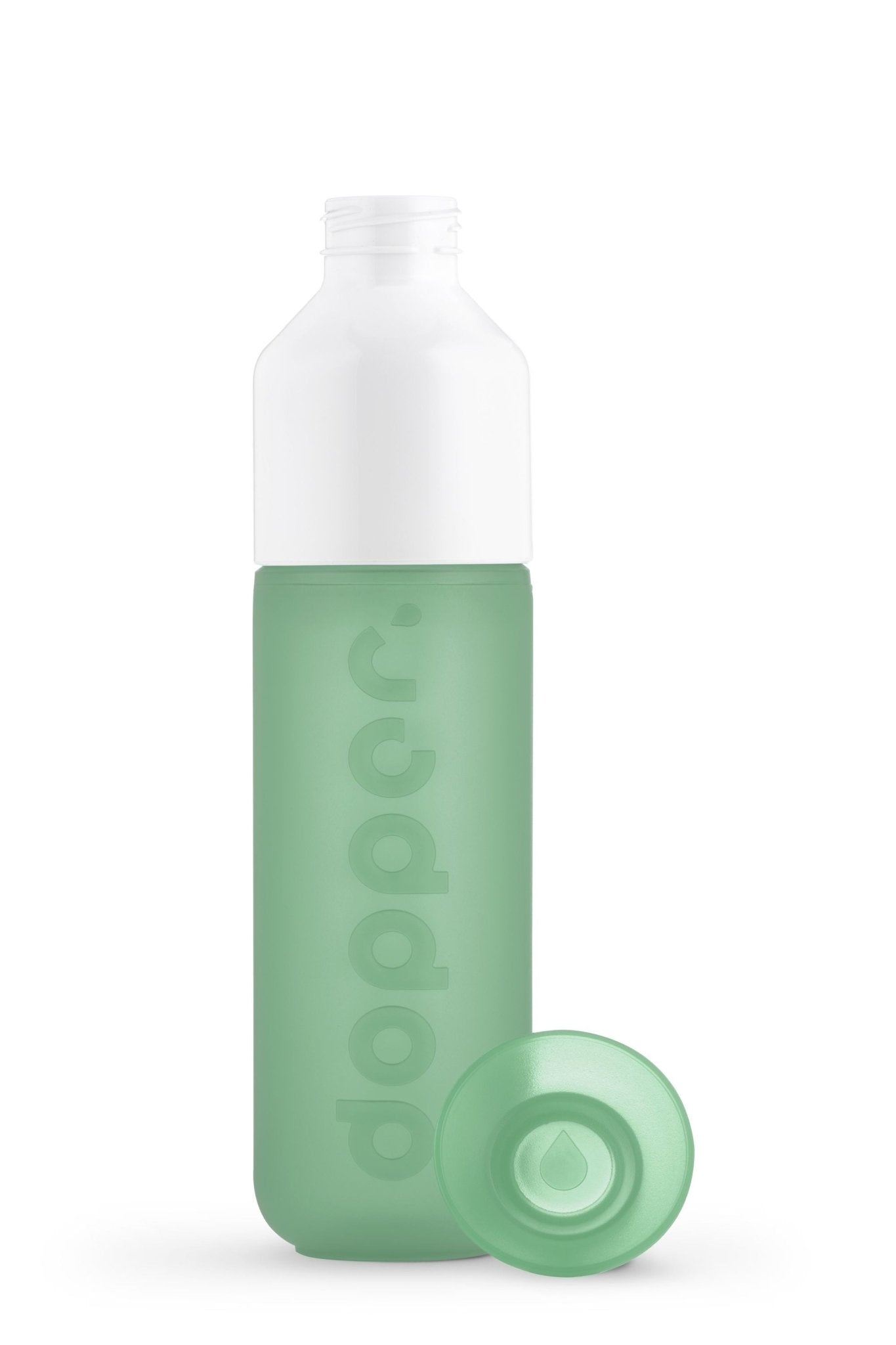 Dopper Original - Moody Mint van Dopper | Kids Conceptstore Le Fanfare