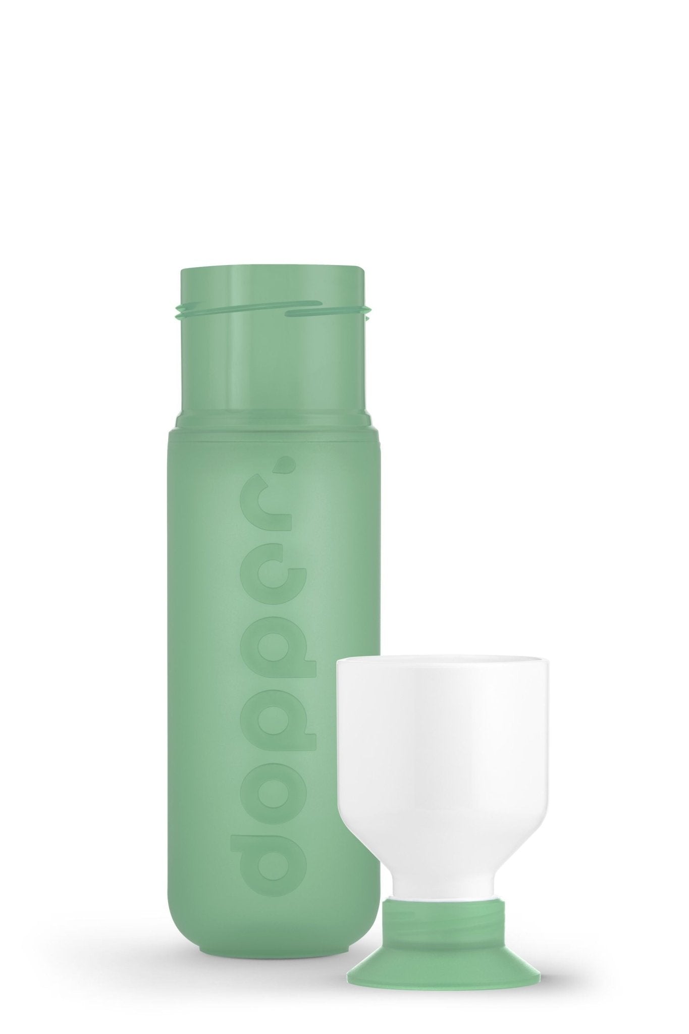 Dopper Original - Moody Mint van Dopper | Kids Conceptstore Le Fanfare