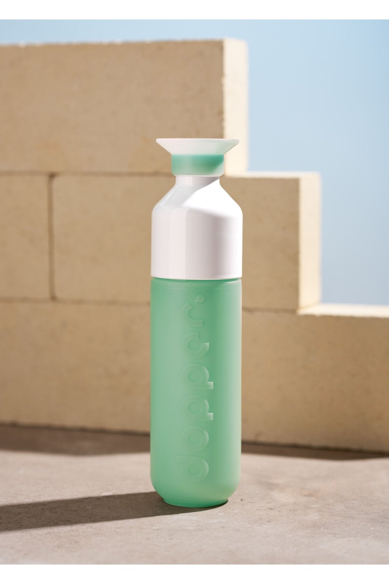 Dopper Original - Moody Mint van Dopper | Kids Conceptstore Le Fanfare