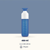 Dopper Original - Pacific Blue van Dopper | Kids Conceptstore Le Fanfare