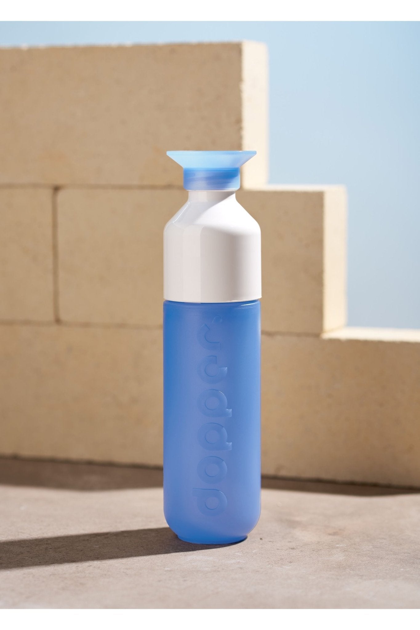 Dopper Original - Pacific Blue van Dopper | Kids Conceptstore Le Fanfare
