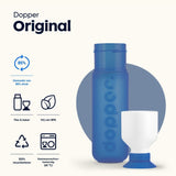 Dopper Original - Pacific Blue van Dopper | Kids Conceptstore Le Fanfare