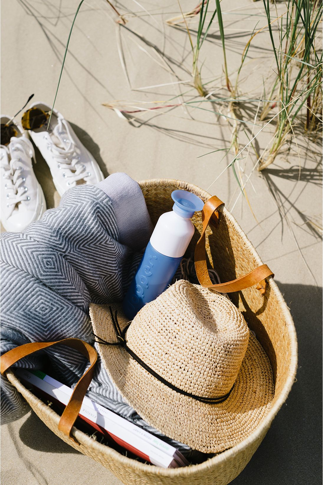 Dopper Original - Pacific Blue van Dopper | Kids Conceptstore Le Fanfare