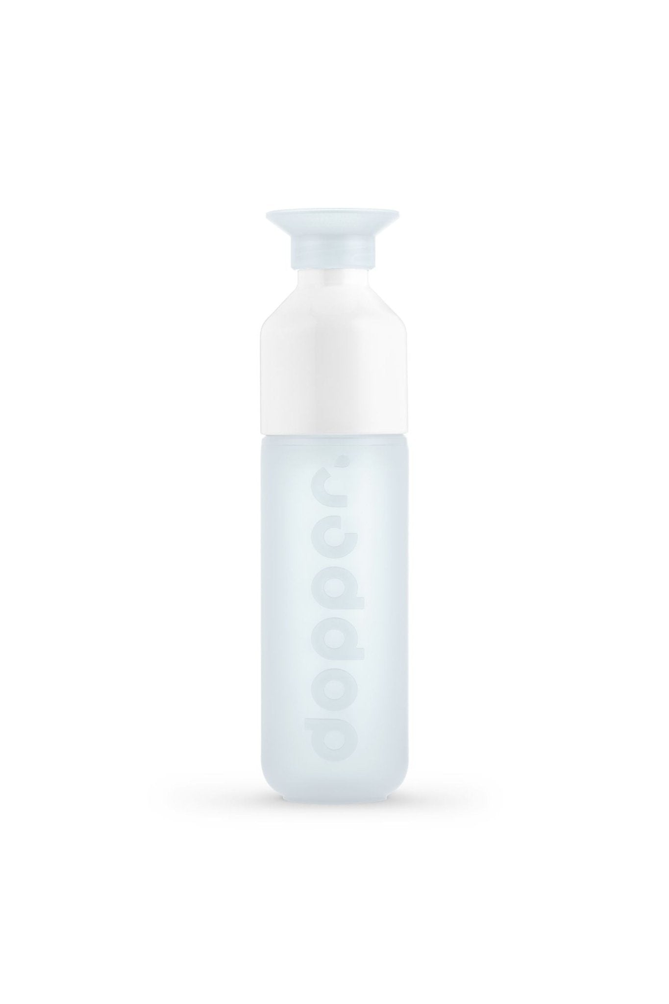 Dopper Original - Pure White van Dopper | Kids Conceptstore Le Fanfare
