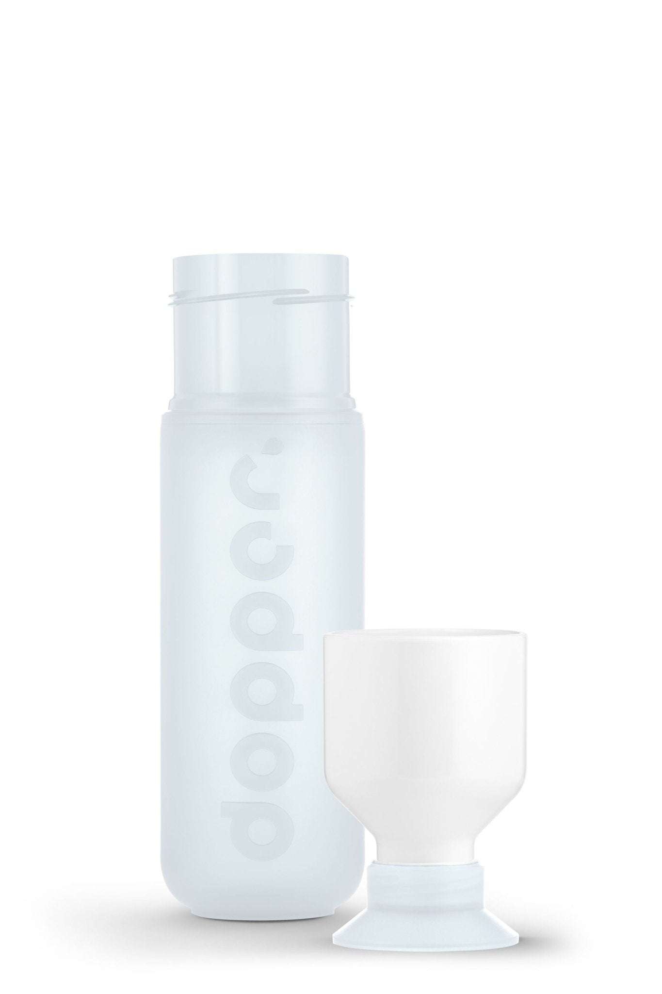 Dopper Original - Pure White van Dopper | Kids Conceptstore Le Fanfare