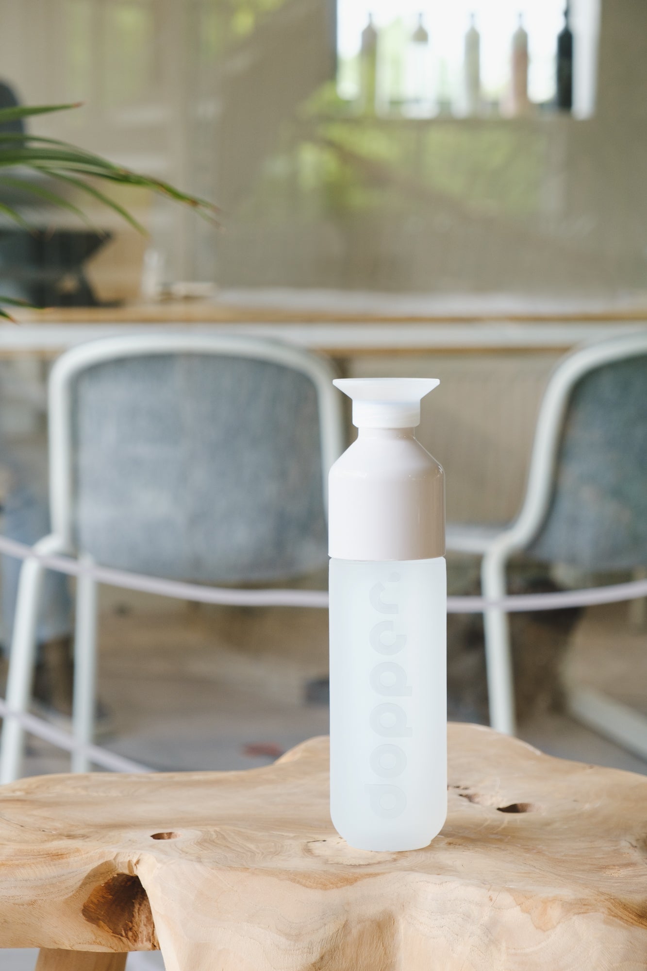 Dopper Original - Pure White van Dopper | Kids Conceptstore Le Fanfare