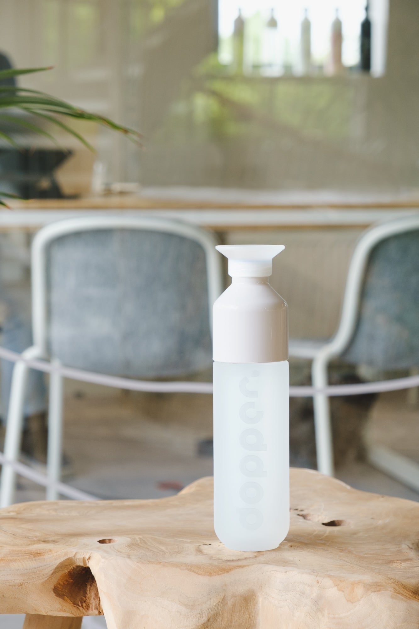 Dopper Original - Pure White van Dopper | Kids Conceptstore Le Fanfare