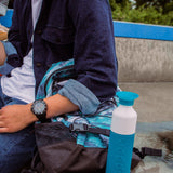 Dopper Original - Tidal Teal van Dopper | Kids Conceptstore Le Fanfare