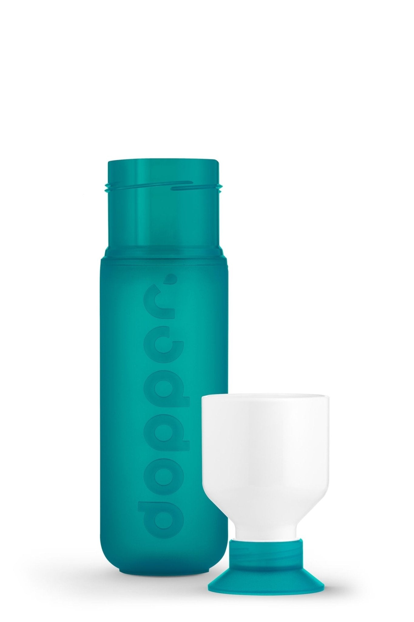 Dopper Original - Tidal Teal van Dopper | Kids Conceptstore Le Fanfare