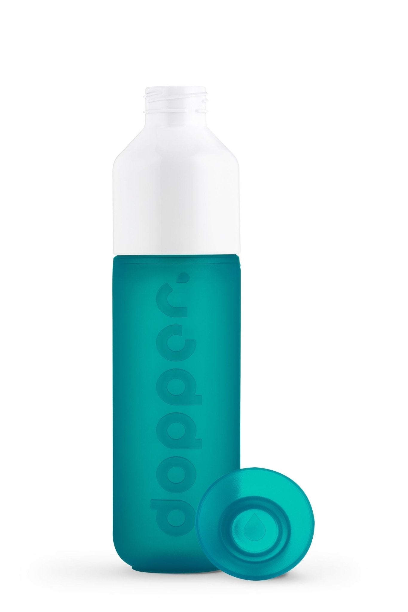 Dopper Original - Tidal Teal van Dopper | Kids Conceptstore Le Fanfare