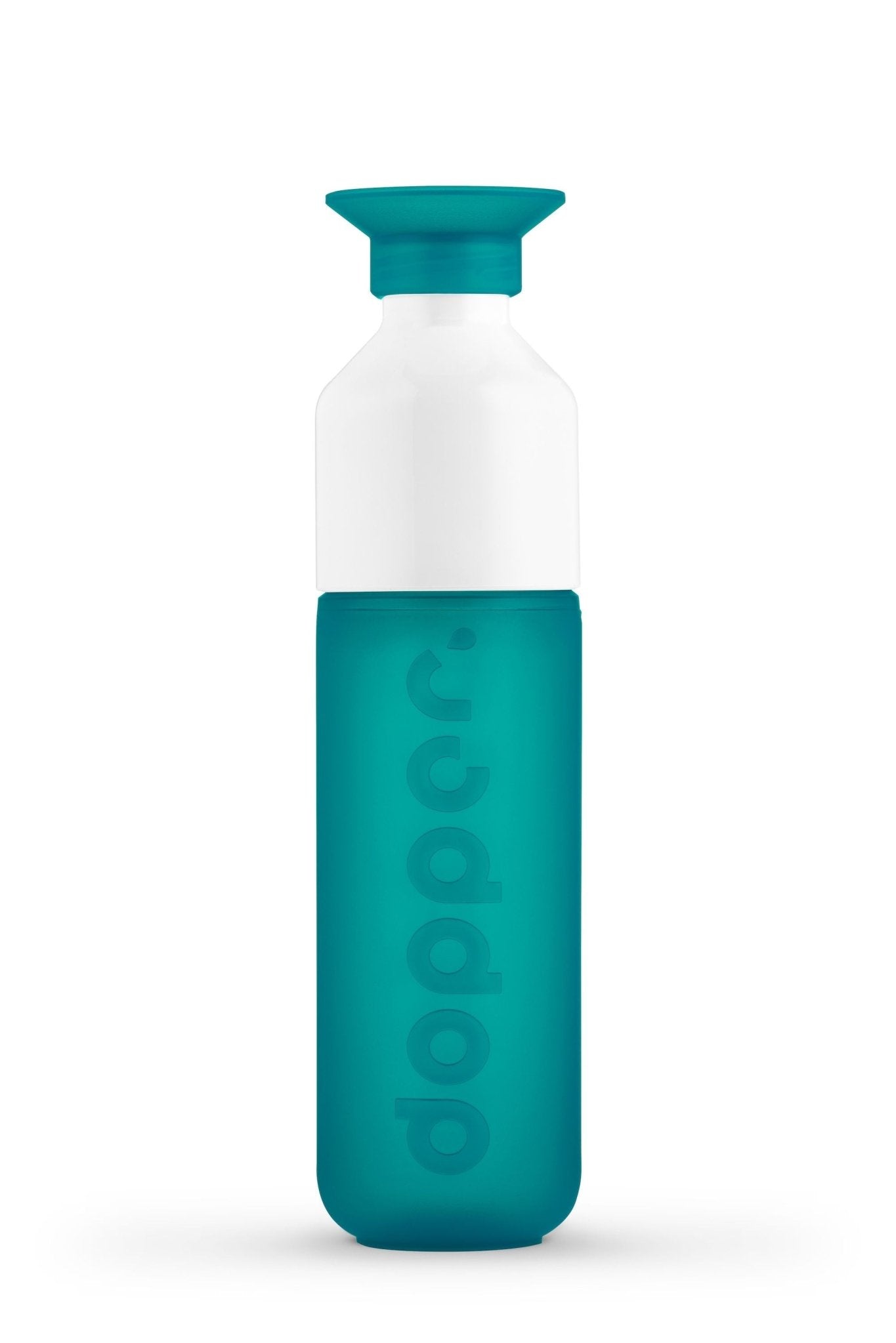Dopper Original - Tidal Teal van Dopper | Kids Conceptstore Le Fanfare