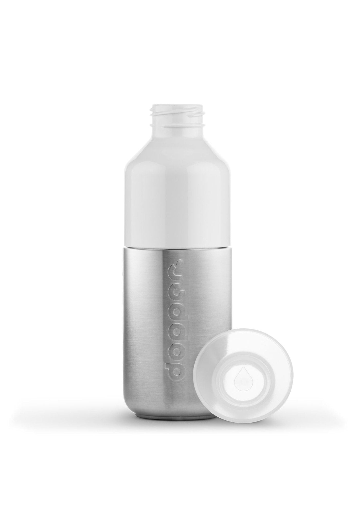 Dopper Steel (350 ml) van Dopper | Kids Conceptstore Le Fanfare