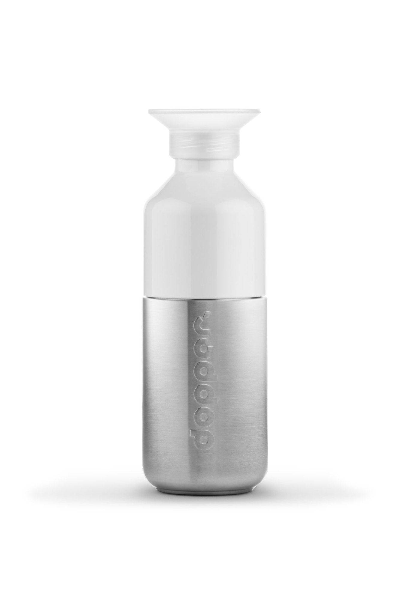 Dopper Steel (350 ml) van Dopper | Kids Conceptstore Le Fanfare