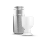 Dopper Steel (350 ml) van Dopper | Kids Conceptstore Le Fanfare