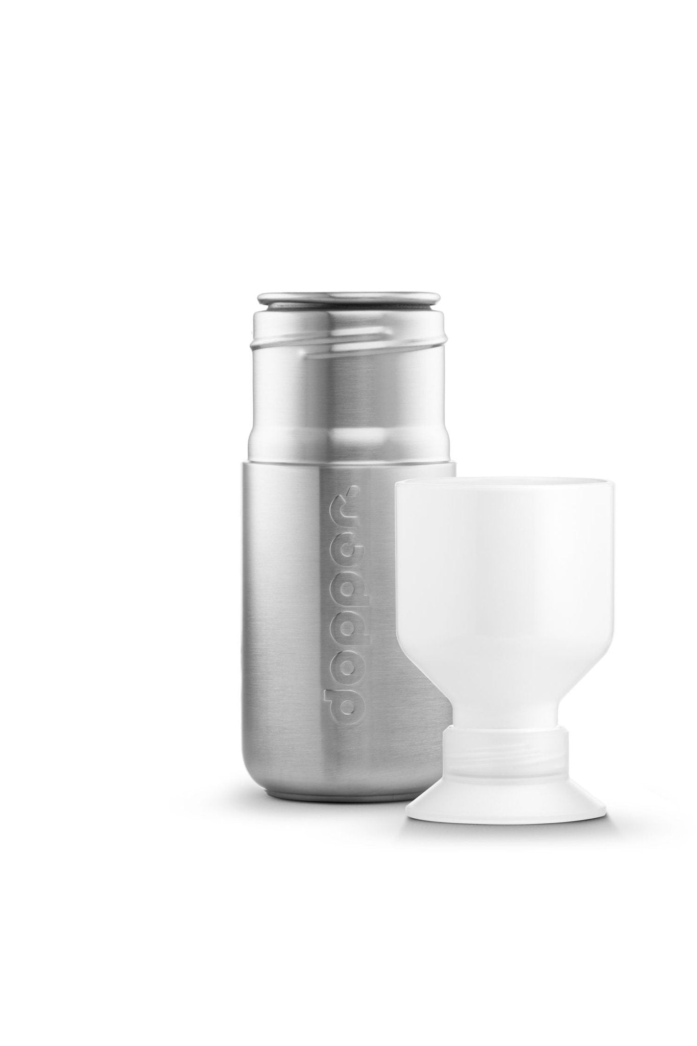 Dopper Steel (350 ml) van Dopper | Kids Conceptstore Le Fanfare