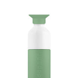 Dopper Steel (350 ml) - Fresh Green van Dopper | Kids Conceptstore Le Fanfare