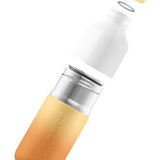 Dopper Steel (350 ml) - Sunrise Yellow van Dopper | Kids Conceptstore Le Fanfare