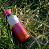 Dopper Steel (350 ml) - Sunset Pink van Dopper | Kids Conceptstore Le Fanfare