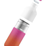 Dopper Steel (350 ml) - Sunset Pink van Dopper | Kids Conceptstore Le Fanfare