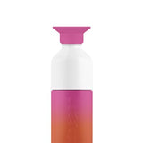 Dopper Steel (350 ml) - Sunset Pink van Dopper | Kids Conceptstore Le Fanfare