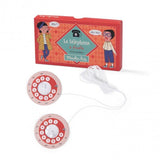 Draadtelefoon Les Petites Merveilles van Moulin Roty | Kids Conceptstore Le Fanfare