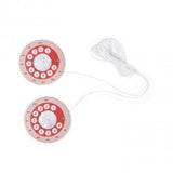 Draadtelefoon Les Petites Merveilles van Moulin Roty | Kids Conceptstore Le Fanfare