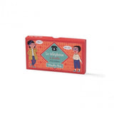 Draadtelefoon Les Petites Merveilles van Moulin Roty | Kids Conceptstore Le Fanfare