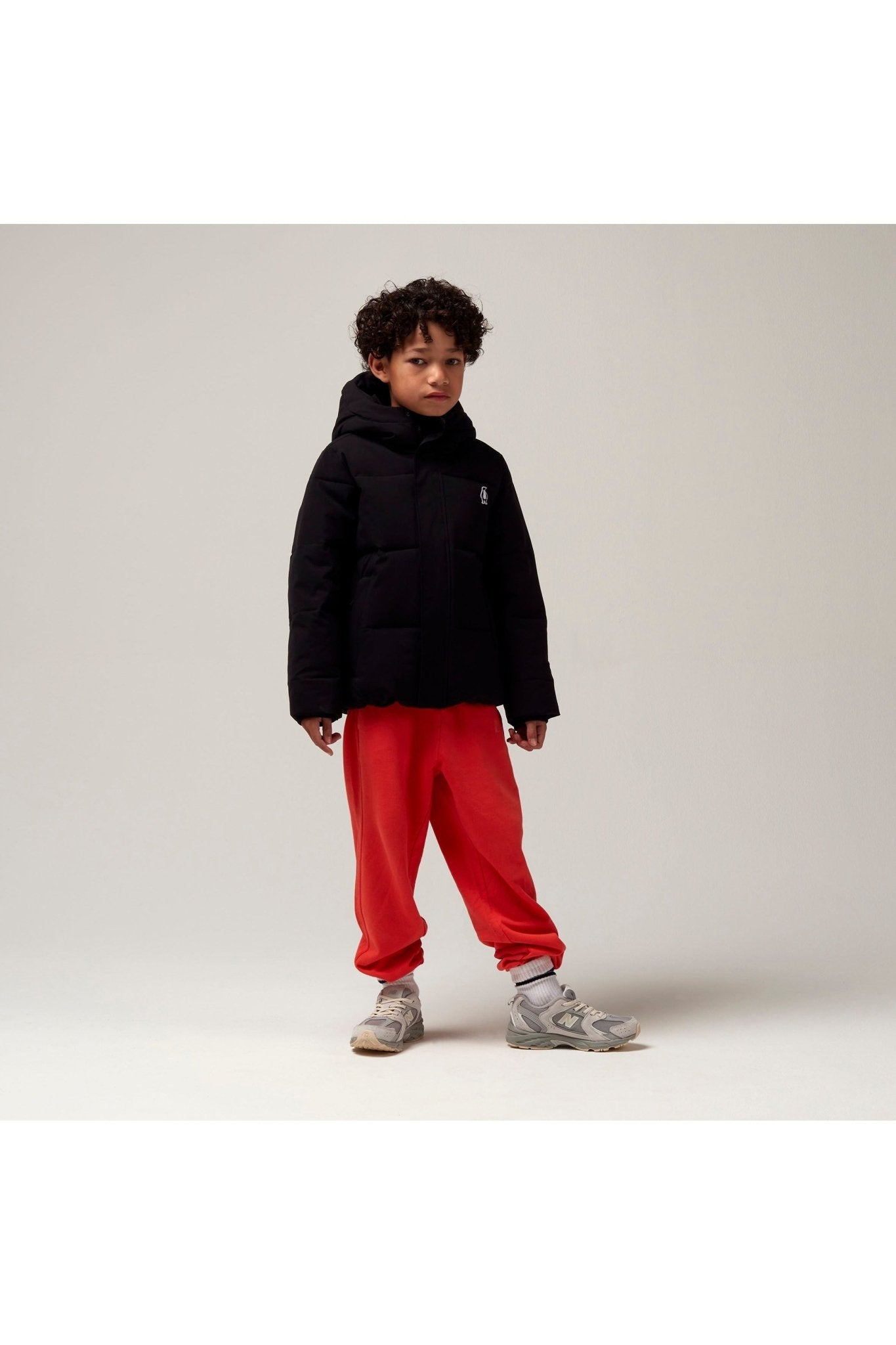 Dragon eye - deep black van GOSOAKY | Kids Conceptstore Le Fanfare