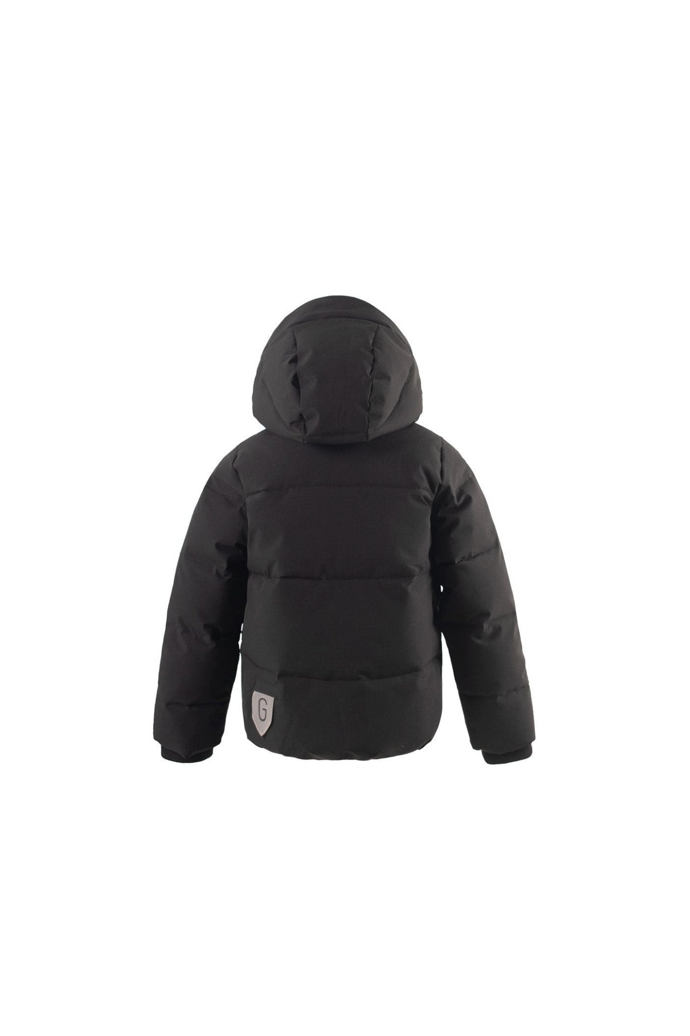Dragon eye - deep black van GOSOAKY | Kids Conceptstore Le Fanfare