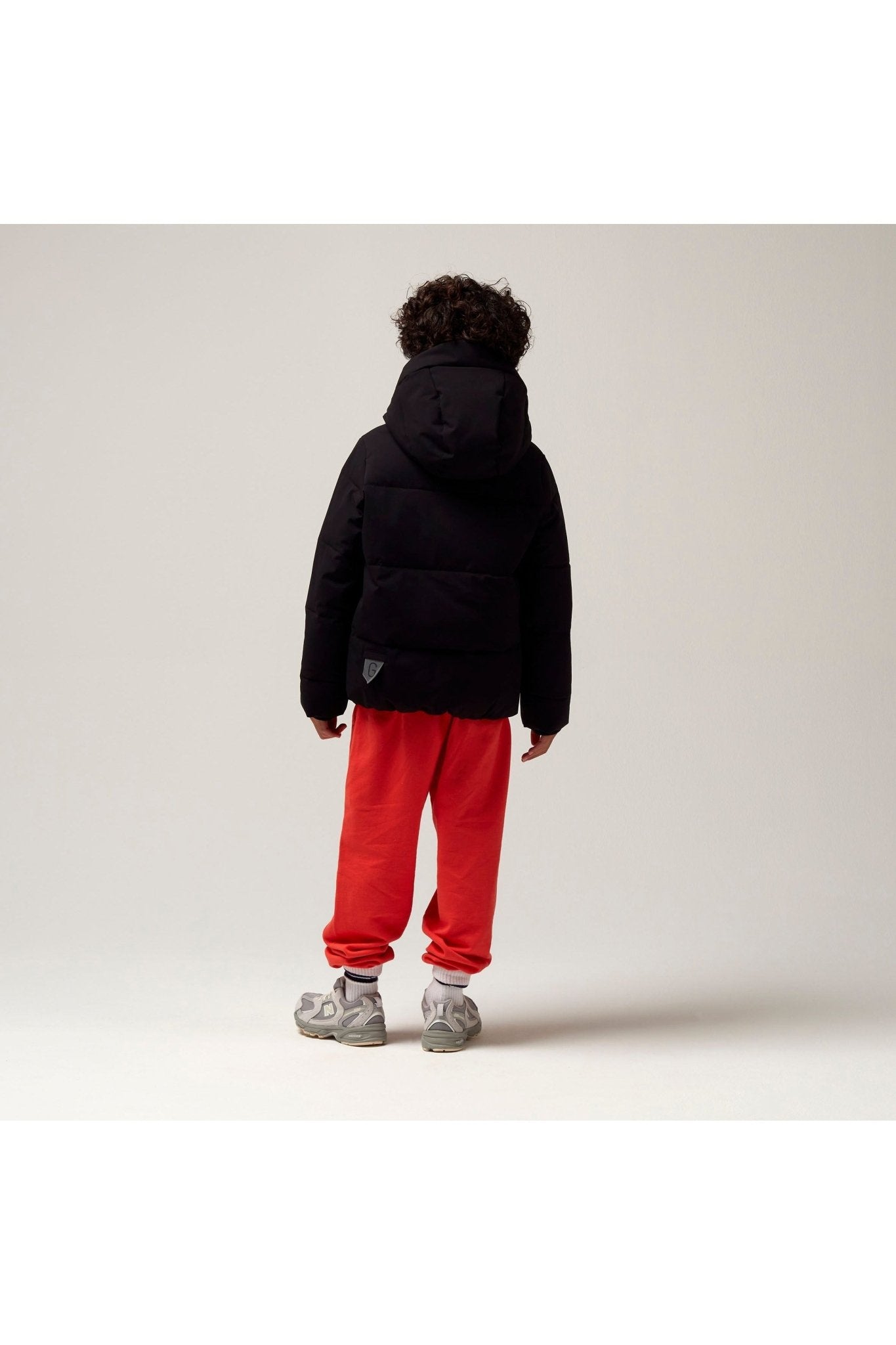 Dragon eye - deep black van GOSOAKY | Kids Conceptstore Le Fanfare