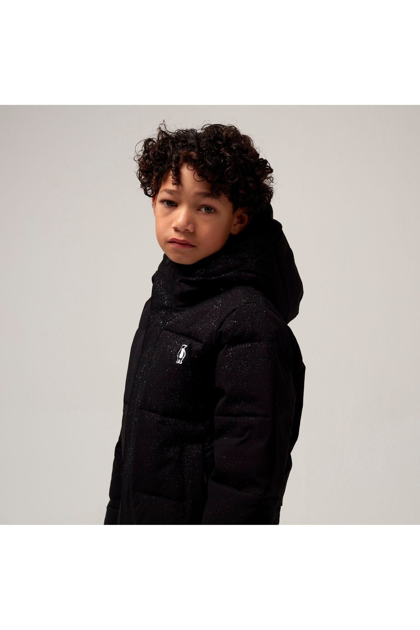 Dragon eye - deep black van GOSOAKY | Kids Conceptstore Le Fanfare