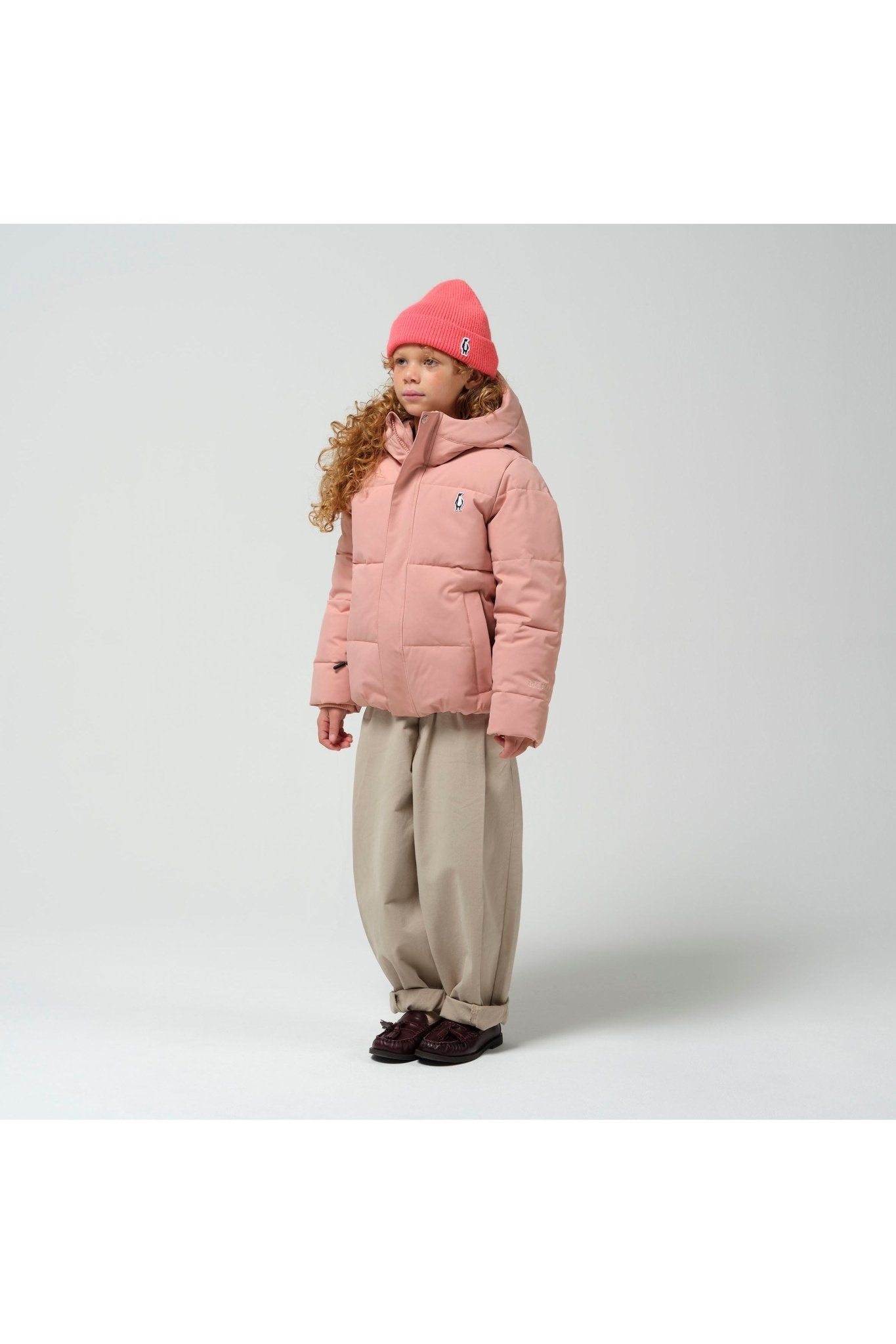 Dragon Eye - mellow rose van GOSOAKY | Kids Conceptstore Le Fanfare