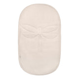 Dragon fly oval playmat - Cream van KAS Kopenhagen | Kids Conceptstore Le Fanfare