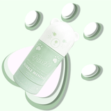Dream Mask - Clay Stick Purifying Mask - Mint van Inuwet | Kids Conceptstore Le Fanfare