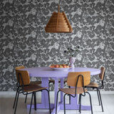 Dreamland - Treehouse - Graphite van Rebel Walls | Kids Conceptstore Le Fanfare