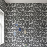 Dreamland - Treehouse - Graphite van Rebel Walls | Kids Conceptstore Le Fanfare