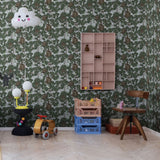 Dreamland - Treehouse - Summer van Rebel Walls | Kids Conceptstore Le Fanfare