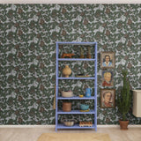 Dreamland - Treehouse - Summer van Rebel Walls | Kids Conceptstore Le Fanfare