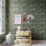 Dreamland - Treehouse - Sunshine van Rebel Walls | Kids Conceptstore Le Fanfare